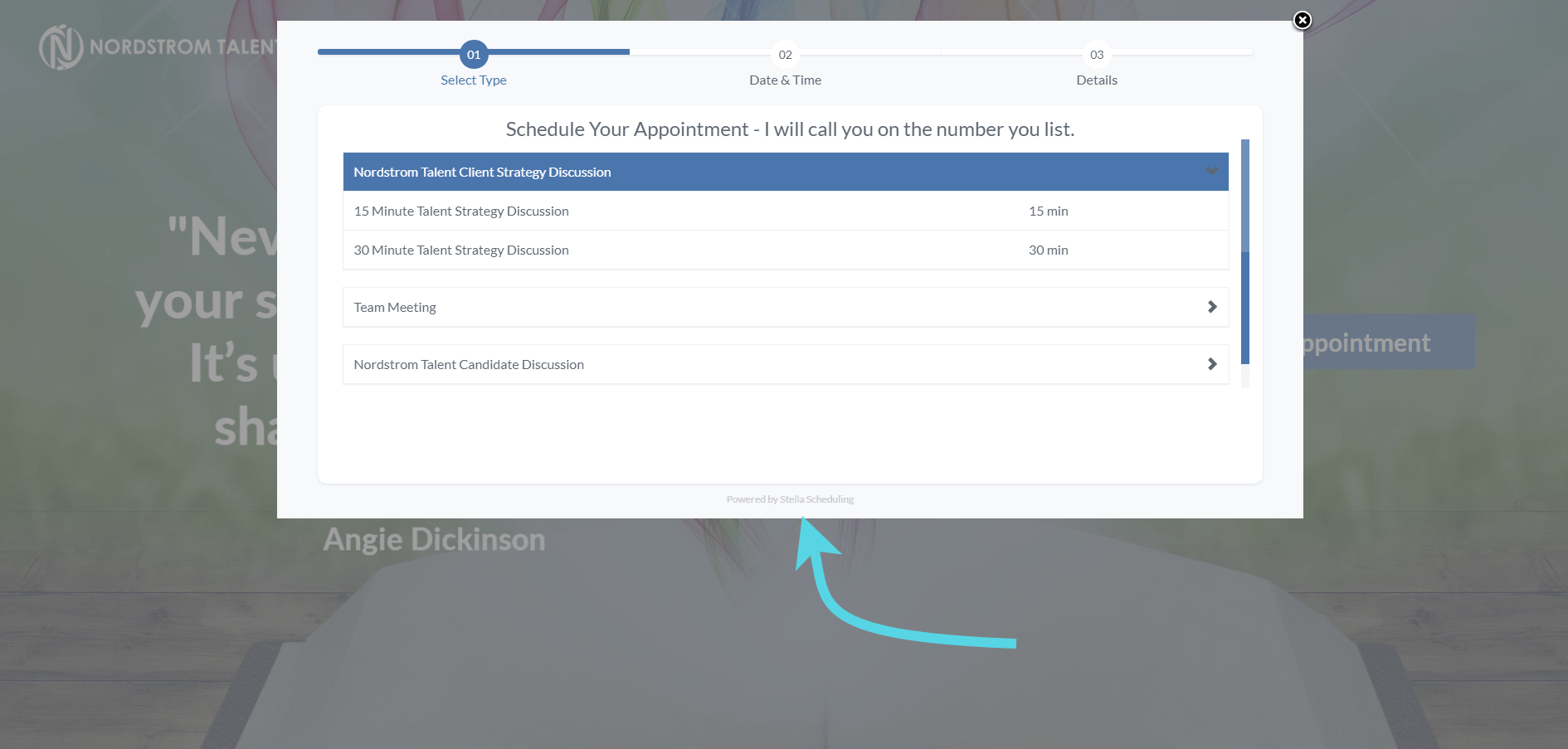 Whitelabel Appointment Booking for Enterprise | Bookafy