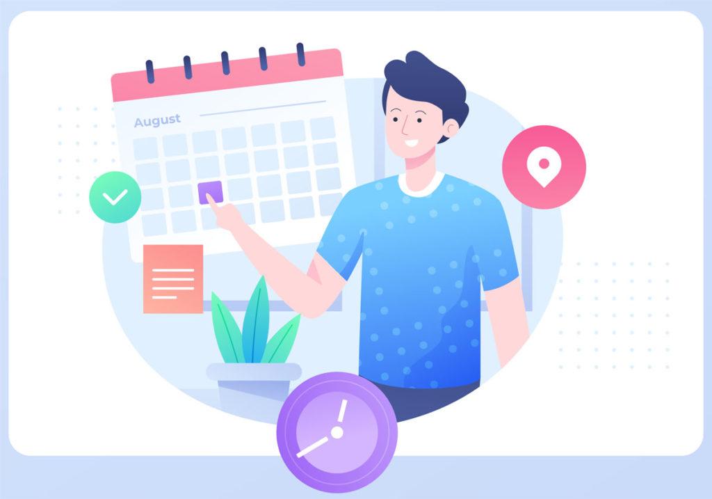 Eco-Friendly Business Practices Through Efficient Appointment Scheduling | Bookafy Online Scheduling Software