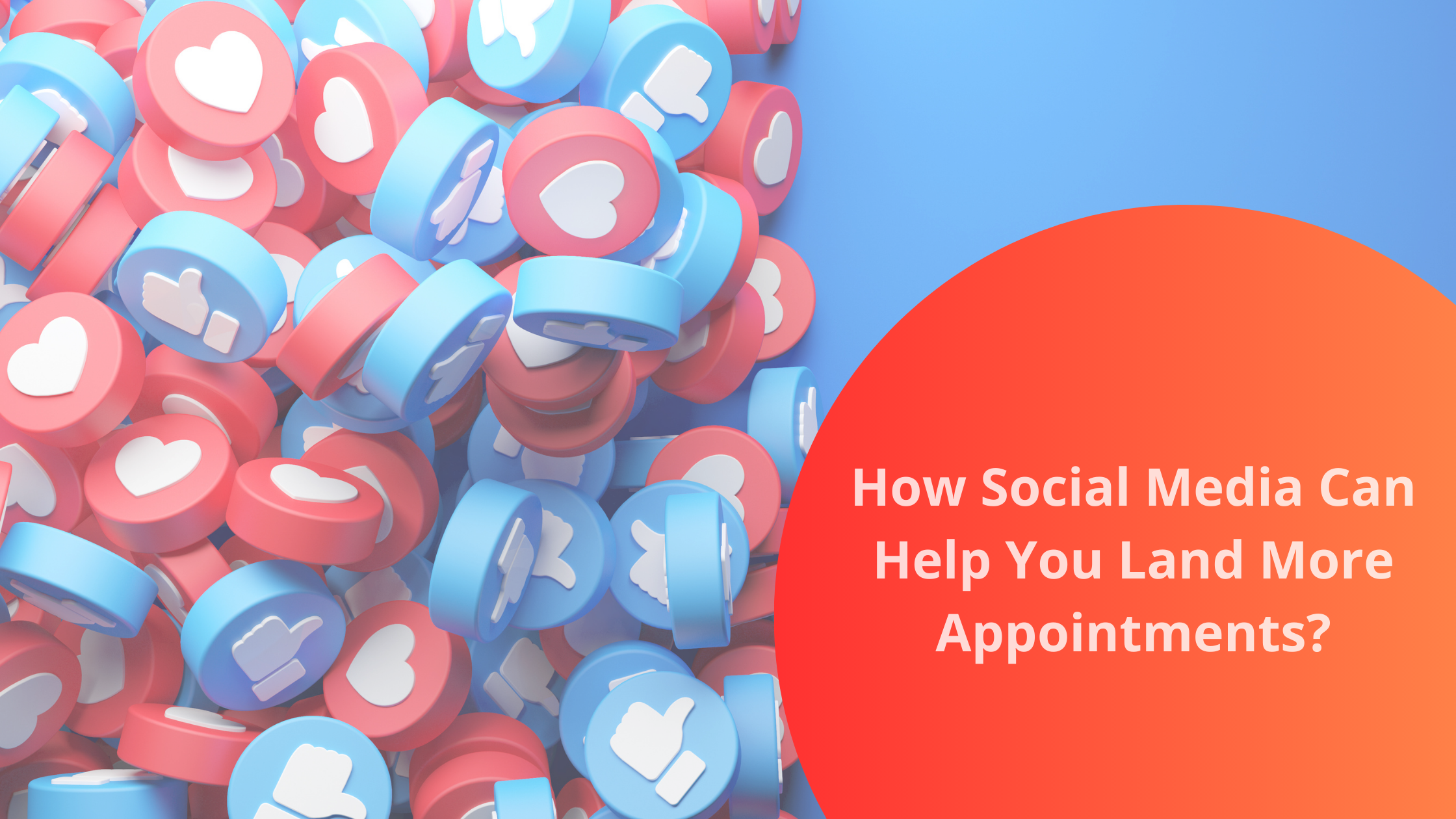 8 Tips To Land More Appointments Through Social Media | Bookafy